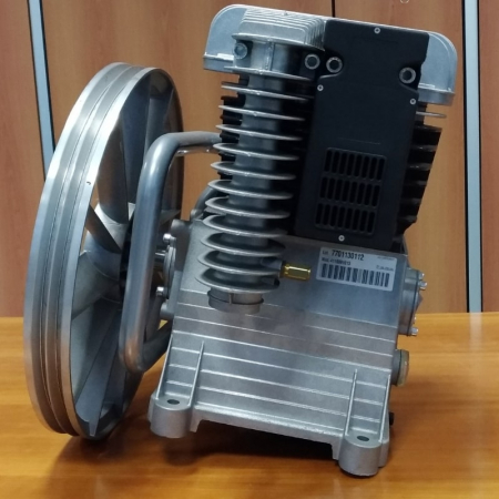 Pompa de aer compresor Abac B6000 [1]