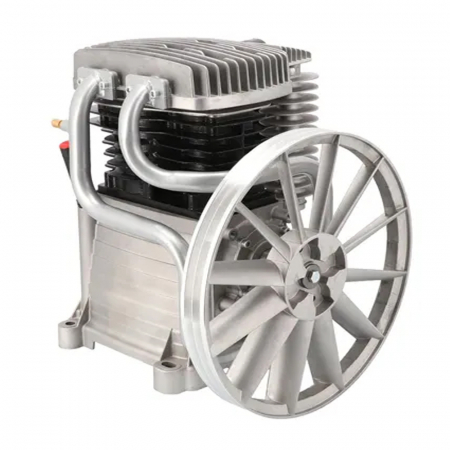 Pompa de aer compresor Abac B7000 [1]