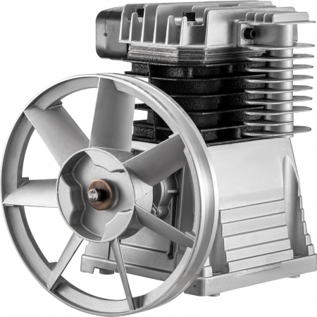Pompe de aer / Cap compresor - Pompa de aer compresor Airmaster AIR3SHU10100