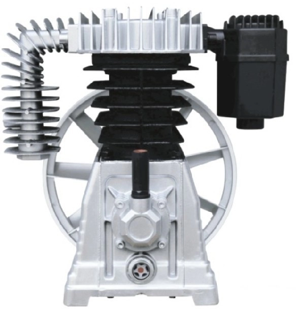 Pompe de aer / Cap compresor - Pompa de aer compresor Airmaster AIR5.5SHU10300