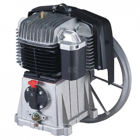 Pompe de aer / Cap compresor - Pompa de aer compresor Fini BK114