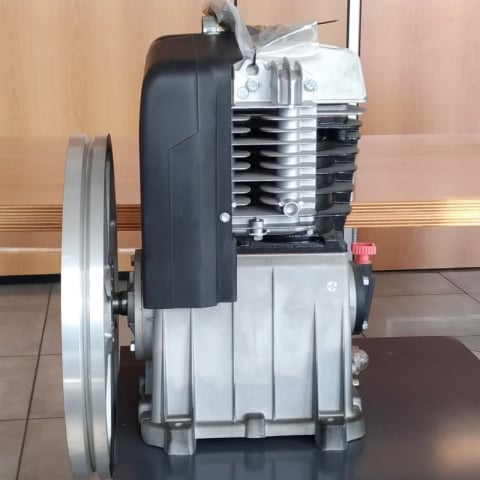 Pompa de aer compresor Fini BK119 [4]