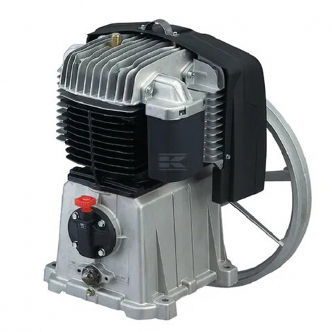 Pompe de aer / Cap compresor - Pompa de aer compresor Fini BK119