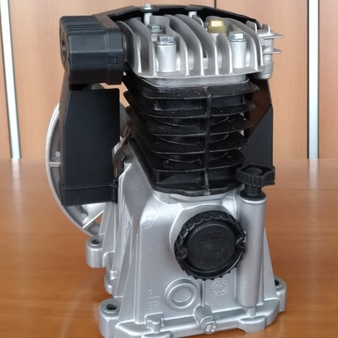 Pompa de aer compresor Fini MK102 [1]