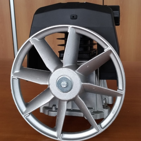 Pompa de aer compresor Fini MK102 [3]