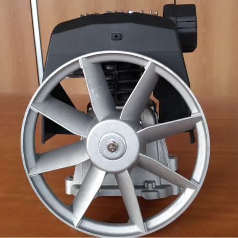 Pompa de aer compresor Fini MK103 [3]
