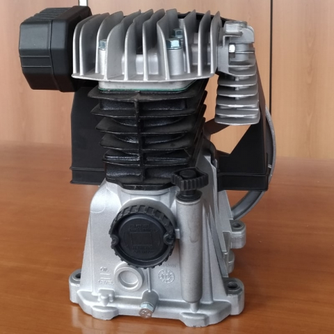 Pompa de aer compresor Fini MK103 [1]