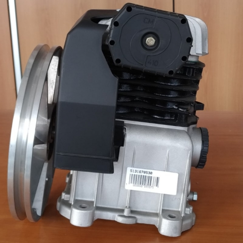 Pompa de aer compresor Fini MK103 [4]