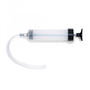 Combustibili, Uleiuri si Lubrifianti - Pompa de aspirare ulei Stihl APO 030, 300 ml