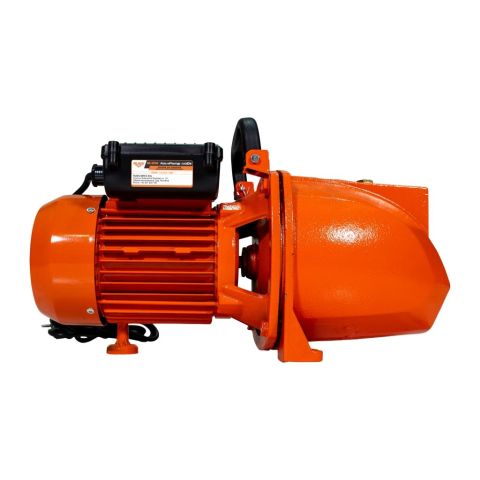 Pompe de apa - Pompa de suprafata Ruris AquaPump 1100S, 1500 W, 55 L/min, Hmax. 60 m, corp fonta