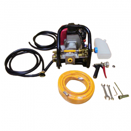 Pompa de stropit Farmate TF-600B, 25.6 cmc, 0.9 CP, 3-8 l/min [1]