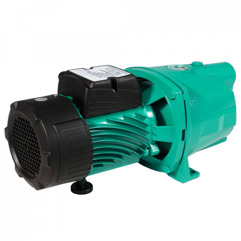 Pompe de suprafata - Pompa de suprafata apa curata ProGARDEN PF 340, 1", 750 W, 60 L/min, Hmax. 40 m