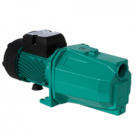 Pompe de suprafata - Pompa de suprafata apa curata ProGARDEN PF 555, 1.5", 1100 W, 80 L/min, Hmax. 55 m