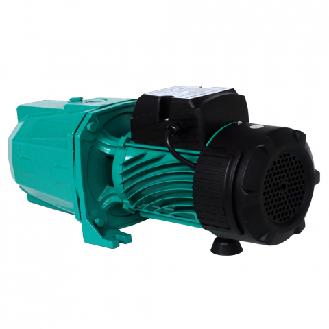 Pompe de suprafata - Pompa de suprafata apa curata ProGARDEN PF 850, 1.5", 1500 W, 130 L/min, Hmax. 50 m