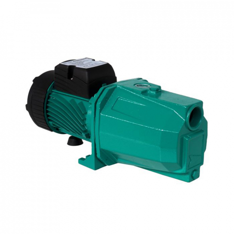 Pompa de suprafata ProGARDEN JET150, 1.5", 1.1 kW, 80 L/min, Hmax. 55 m, corp fonta