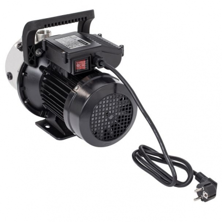 Pompa de suprafata autoamorsanta Wasserkonig WSKXG4046, 900 W, 67 L/min, Hmax. 46 m, corp inox [4]