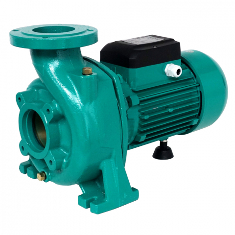 Pompe de suprafata - Pompa de suprafata centrifugala ProGARDEN PF 6013, 3", 2200 W, 1000 L/min, Hmax. 13 m