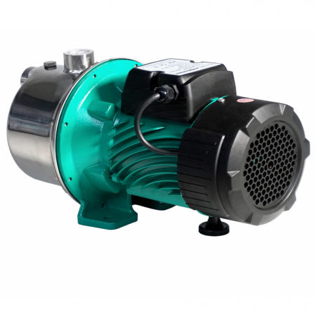 Pompe de apa - Pompa de suprafata ProGARDEN SGJ600, 1", 600 W, 55 L/min, Hmax. 38 m, corp inox