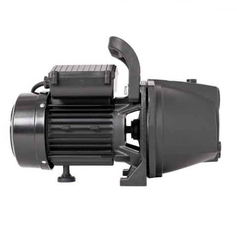 Pompa de suprafata Wasserkonig FSG5270, 1150 W, 70 L/min, Hmax. 52 m, corp fonta [2]