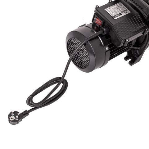 Pompa de suprafata Wasserkonig FSG5270, 1150 W, 70 L/min, Hmax. 52 m, corp fonta [5]
