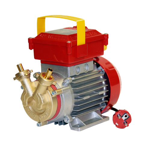 Vinificatie & Distilare - Pompa de transfer lichide ROVER BE-M 10, 320 W, 420 L/h