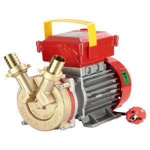 Pompe de transvazare - Pompa de transfer lichide ROVER BE-M 40, 800 W, 6500 L/h