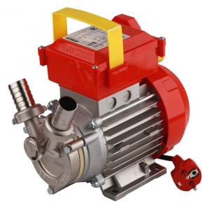 Pompe de transvazare - Pompa de transfer lichide ROVER NOVAX 25 By-Pass, 460 W, 1500-2500 L/h