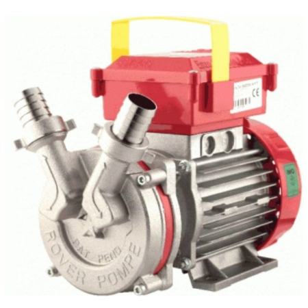 Pompa de transfer lichide ROVER NOVAX 25 M, 420 W, 2400 L/h