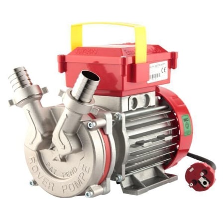 Pompa de transfer lichide ROVER NOVAX 30 M, 650 W, 5000 L/h