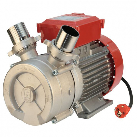Pompe de transvazare - Pompa de transfer lichide Rover NOVAX 50 M, 2100 W, 15000 L/h