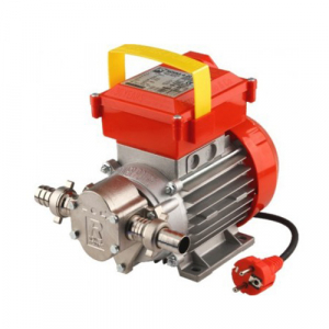 Pompa de transfer lichide vascoase ROVER NOVAX G 20 HP 0.8, 540 W, 1750 L/h