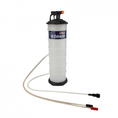 Pompa extractoare ulei motor Honda Marine BF2-BF250, 6 litri