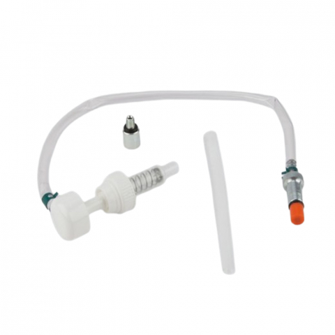Pompa extractoare ulei transmisie Honda Marine BF2-BF250