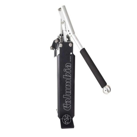 Constructii - Pompa pentru introducere material in Columbia C-Bazooka