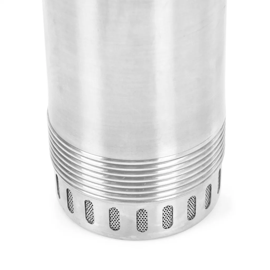Pompa submersibila apa curata HECHT 3520, 1000 W, 86 L/min, Hmax. 55 m [1]