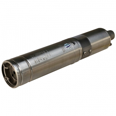 Pompa submersibila solara, apa curata ProGARDEN 3TSS0.76-55-24/120, 3/4", 120W/24V, controler MPPT, 2 panouri solare x 80 W, 12.7 L/min, Hmax. 55 m [2]