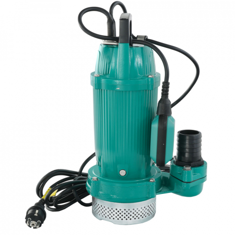 Pompa submersibila apa murdara ProGARDEN PD 1016M, 1.5", 750 W, 167 L/min, Hmax. 16 m