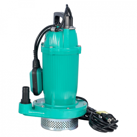 Pompa submersibila apa murdara ProGARDEN PD 232M, 1", 750 W, 25 L/min, Hmax. 32 m