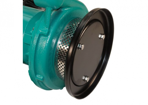 Pompa submersibila apa murdara ProGARDEN QDX1.5-32-0.75A, 1", 750 W, 25 L/min, Hmax. 32 m [2]