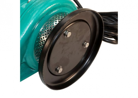 Pompa submersibila apa murdara ProGARDEN QDX10-16-0.75A, 1.5", 750 W, 167 L/min, Hmax. 16 m [3]
