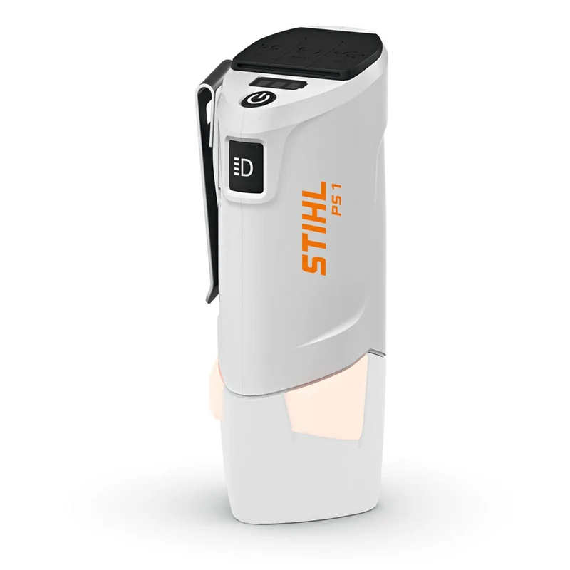 Baterii si acumulatori - Powerbank si incarcator Stihl PS 1, pentru acumulatorul AS 2