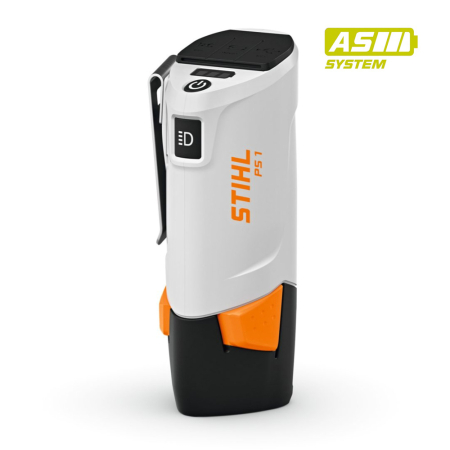 Acumulatoare & Încărcătoare, Accesorii - Powerbank si incarcator Stihl PS 1, pentru acumulatorul AS 2