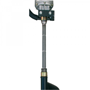 Prelungitor burghiu de pamant Active, 270 mm