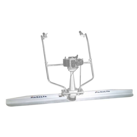 Profil aluminiu MCB pentru rigla vibranta Masalta MCD