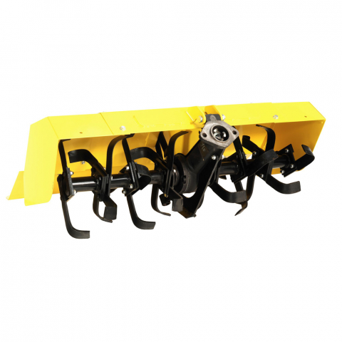 Accesorii motosape si motocultoare - Freza de pamant tractata ProGARDEN BT-X90N, 90 cm, accesoriu Campo U12E/U16/U16E