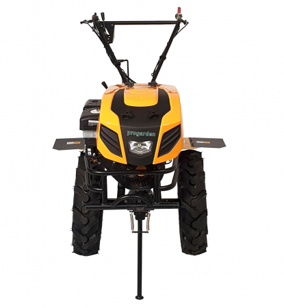 Motocultor ProGARDEN Campo 1844, 18 CP, benzina, 3+1 viteze, roti 6.00-12" [1]