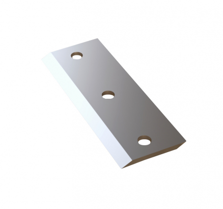 Casă și Grădină - Cutit 150x55x5 mm pentru ProGARDEN TB80, TB80N si TE50