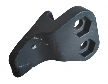Accesorii tocatoare de gradina - Cutit central pentru ProGARDEN MFB15