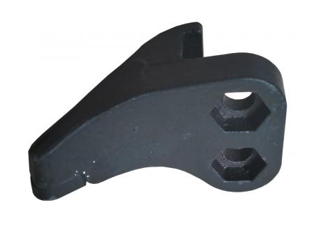 Accesorii tocatoare de gradina - Cutit stanga pentru ProGARDEN MFB15