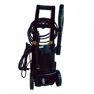 Aparat de spalat cu presiune ProGARDEN LT302-1400C, 1400 W, 390 L/h, 80 bar [2]